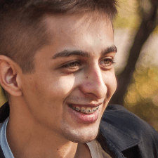 Фрилансер Максим К. — Украина, Киев. Специализация — Javascript и Typescript, HTML и CSS верстка