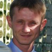 Freelancer Volodymyr K. — Ukraina. Specjalizacja — Menedżer treści, Promocja w wyszukiwarkach (SEO)