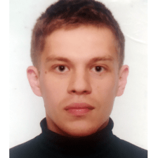 Фрилансер Максим Г. — Украина, Харьков. Специализация — HTML и CSS верстка