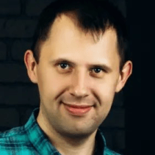 Freelancer Maksim S. — Ukraine, Poltava. Core skill — Website Maintenance, System & Network Administration