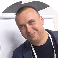 Фрилансер Максим К. — Украина, Винница. Специализация — Python