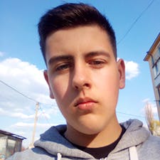 Фрилансер Максим Л. — Украина, Здолбунов. Специализация — Контент-менеджер, Автоматизация управления предприятием