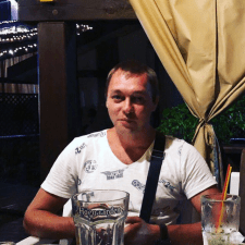 Freelancer Maksim B. — Ukraine, Odessa. Specialization — Bot Development, Data Parsing