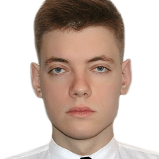 Freelancer Maksim F. — Ukraine, Odessa. Core skill — Windows, Bot Development