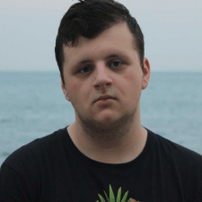 Freelancer Maksim S. — Ukraine, Odessa. Fachgebiet — Python, Python