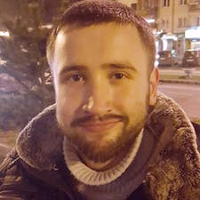 Maxymilian Avdyeyev
