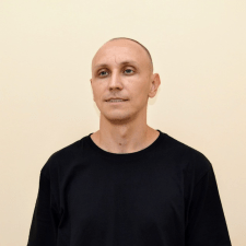 Client Maksim Z. — Ukraine, Kyiv.