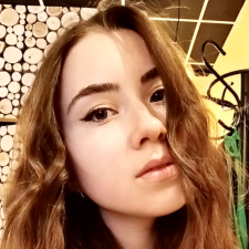 Майя Головченко