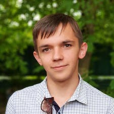 Фрилансер Dima M. — Украина, Винница. Специализация — Python