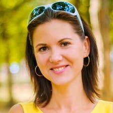 Фрилансер Юлия М. — Украина, Одесса. Специализация — Рерайтинг, Редактура и корректура текстов