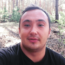 Freelancer Andrey M. — Ukraina, Czerkasy. Specjalizacja — Sklepy internetowe i e-commerce, Promocja w wyszukiwarkach (SEO)