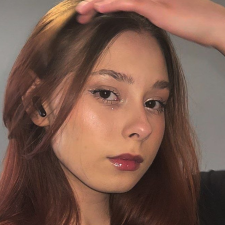 Дарина Клап
