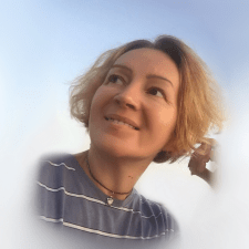 Фрилансер Svetlana M. — Украина, Гребенки. Специализация — Живопись и графика, Иллюстрации и рисунки