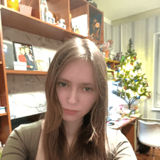 Freelancer Viktoriia P. — Ukraine, Kyiv. Core skill — Illustrations & Drawings