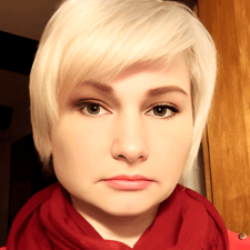 Фрилансер Maryna K. — Украина, Днепр. Специализация — Python
