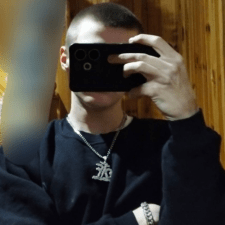 Freelancer Dmytro R. — Ukraine, Kharkiv. Core skill — Python, Bot Development