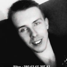 Фрилансер Михаил Г. — Украина, Черкассы. Специализация — Живопись и графика, Логотипы