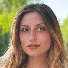 Заказчик Veronica K. — Польша, Лодзь.