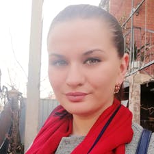 Фрилансер Ольга Ф. — Украина, Киев. Специализация — Бухгалтерские услуги, Копирайтинг