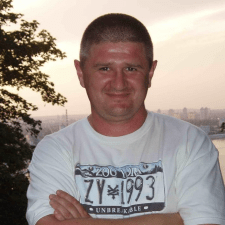 Фрилансер Mykola M. — Украина. Специализация — Архитектурные проекты, Чертежи и схемы