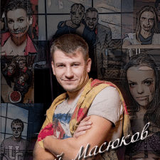 Фрилансер Сергей М. — Украина, Николаев.