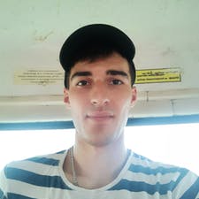 Заказчик Володимир М. — Украина, Одесса.