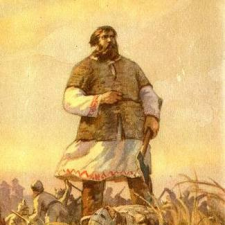 Станислав Иванов