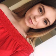 Фрилансер Mariana B. — Украина, Тернополь. Специализация — Копирайтинг, Контент-менеджер