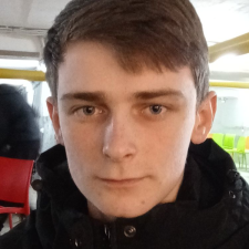 Freelancer Mykola K. — Ukraine, Emilchino. Core skill — AR & VR Development, AI & Machine Learning