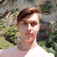 Freelancer Pavel T. — Ukraine, Slavyansk. Core skill — 3D Modeling, 3D Modeling