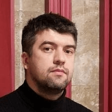 Фрилансер Евгений Л. — Украина, Киев. Специализация — Предметное проектирование, Музыка