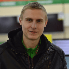 Freelancer Ivan Y. — Ukraine, Kharkiv. Core skill — Website Development, Content Management Systems