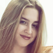 Freelancer Sofiia M. — Ukraine, Lvov. Core skill — Video Processing, Content Management