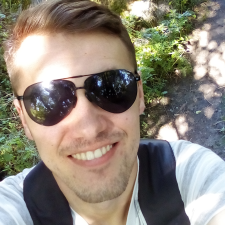Заказчик Yevgeniy M. — Украина, Житомир.