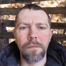 Freelancer Volodymyr A. — Ukraina, Nikołajew. Specjalizacja — AI tekst, Przepisywanie tekstów (rewright)