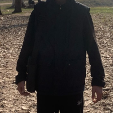 Meder Sydykbekov