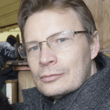 Заказчик Ruslan Y. — Украина, Днепр.