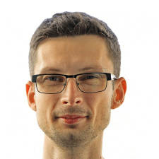 Client Andrii G. — Ukraine, Dnepr.