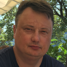 Viktor Shpetnyi