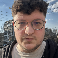 Freelancer Vsevolod M. — Ukraine, Saporischschja. Fachgebiet — Interface-Design (UI/UX), Webdesign