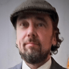 Freelancer Oleksii M. — Ukraine, Odessa. Core skill — Cryptocurrency & Blockchain, Python