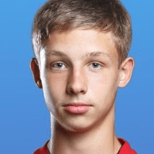 Александр Георгиев