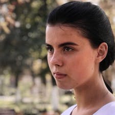 Фрилансер Вікторія М. — Украина, Киев. Специализация — Копирайтинг