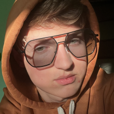 Freelancer Artur M. — Ukraine, Kalush. Core skill — Testing & QA, AI & Machine Learning