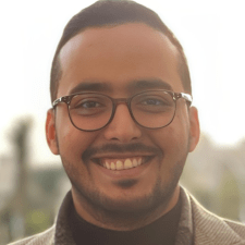 Фрилансер Mohamed Essam Elramah M. — Египет, Каир. Специализация — Веб-программирование, Javascript и Typescript