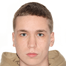 Фрилансер Мілош С. — Украина, Киев. Специализация — HTML и CSS верстка, Javascript и Typescript