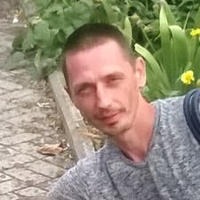Freelancer Yury G. — Ukraina, Pologi. Specjalizacja — Układ HTML i CSS, Javascript & Typescript