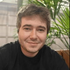 Фрилансер Ростислав З. — Україна, Київ. Спеціалізація — AI та машинне навчання, Python