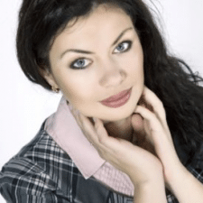Заказчик Elena S. — Украина, Киев.