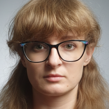Фрилансер Маргарита Ч. — Украина, Кропивницкий. Специализация — Векторная графика, Написание статей